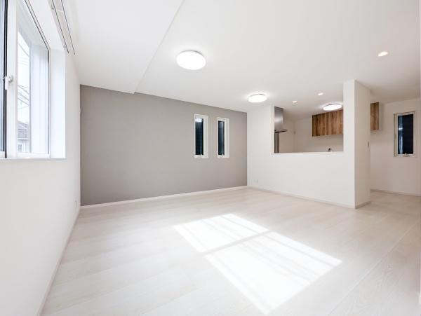 川崎市川崎区藤崎４丁目の新築一戸建