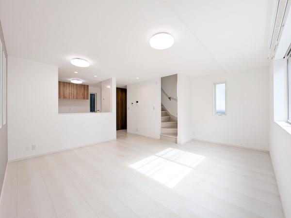 川崎市川崎区藤崎４丁目の新築一戸建