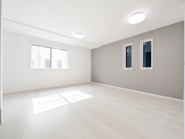 川崎市川崎区藤崎４丁目の新築一戸建