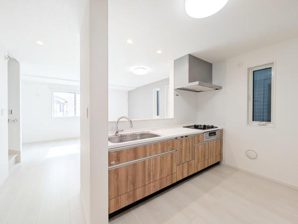 川崎市川崎区藤崎４丁目の新築一戸建