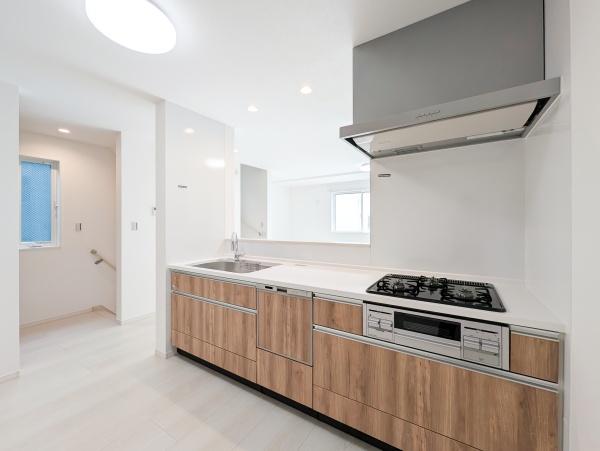 川崎市川崎区藤崎４丁目の新築一戸建