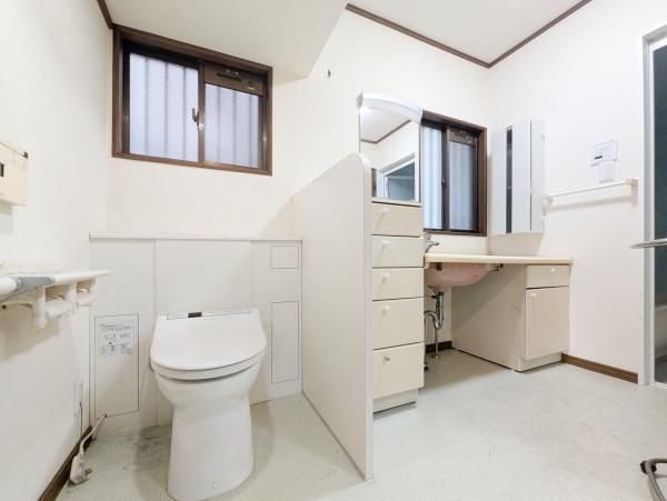 横浜市港北区仲手原２丁目の中古一戸建て