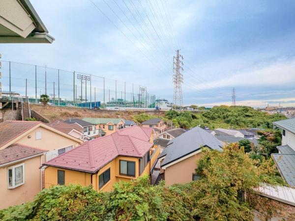 横浜市港北区仲手原２丁目の中古一戸建て
