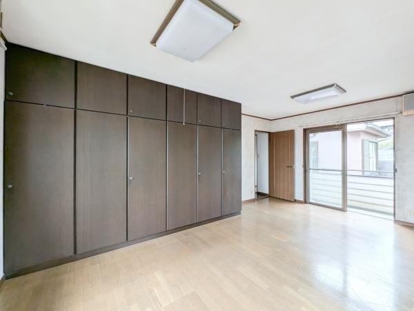 横浜市港北区仲手原２丁目の中古一戸建て
