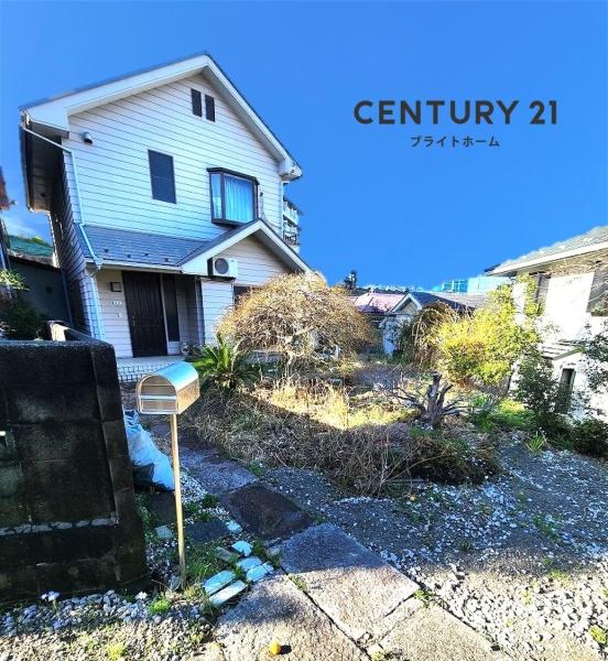 横浜市港北区仲手原２丁目の中古一戸建