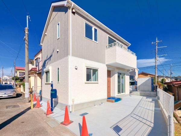 横浜市旭区川島町の新築一戸建