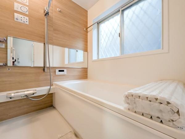 横浜市港南区上永谷６丁目の中古一戸建て