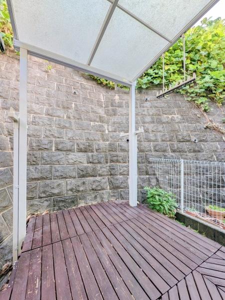 横浜市港南区上永谷６丁目の中古一戸建て