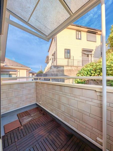 横浜市港南区上永谷６丁目の中古一戸建て