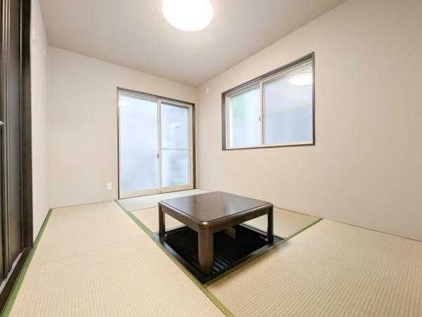 横浜市港南区上永谷６丁目の中古一戸建て