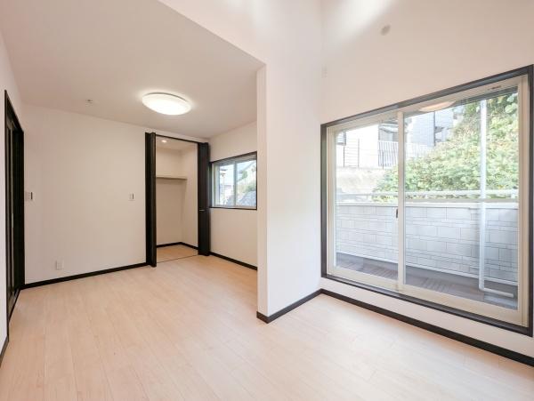 横浜市港南区上永谷６丁目の中古一戸建て