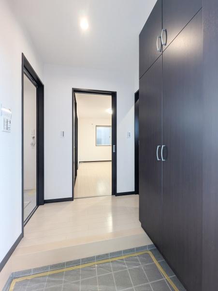 横浜市港南区上永谷６丁目の中古一戸建て