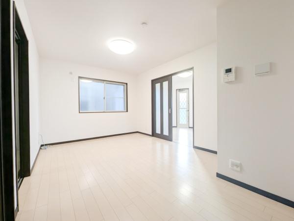 横浜市港南区上永谷６丁目の中古一戸建