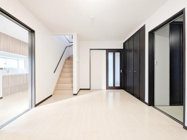 横浜市港南区上永谷６丁目の中古一戸建