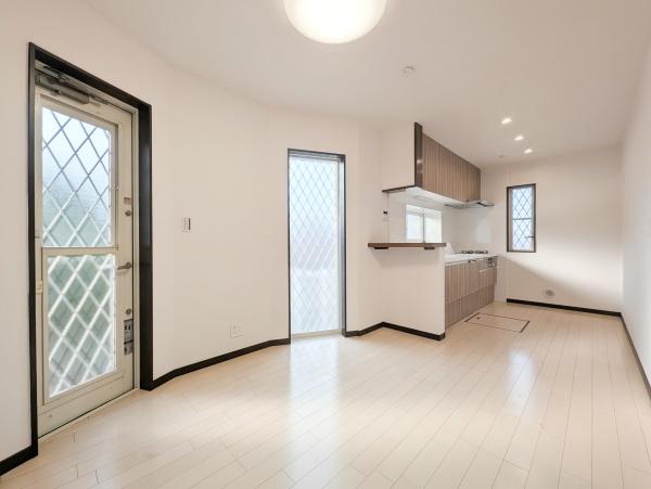 横浜市港南区上永谷６丁目の中古一戸建