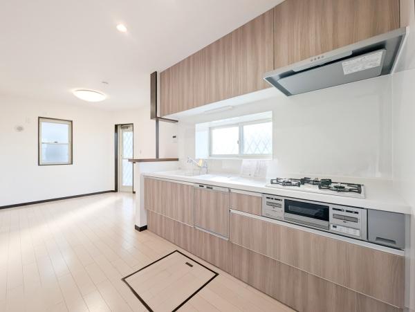 横浜市港南区上永谷６丁目の中古一戸建て