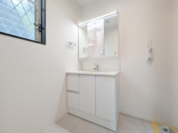 横浜市港南区上永谷６丁目の中古一戸建て