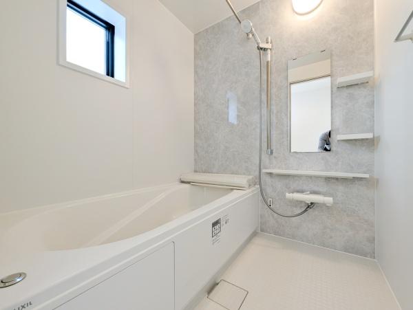 横浜市金沢区釜利谷西５丁目の新築一戸建