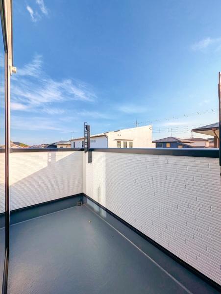 横浜市金沢区釜利谷西５丁目の新築一戸建