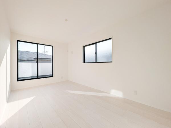 横浜市金沢区釜利谷西５丁目の新築一戸建