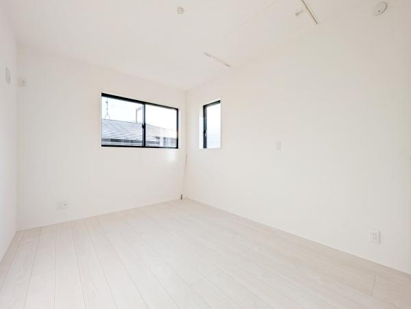 横浜市金沢区釜利谷西５丁目の新築一戸建