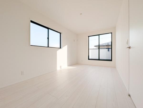 横浜市金沢区釜利谷西５丁目の新築一戸建