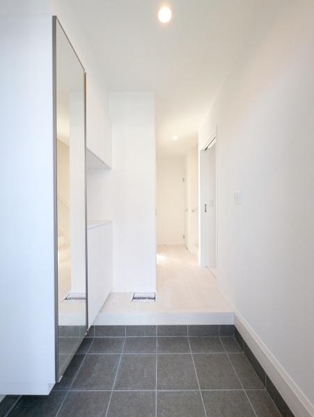 横浜市金沢区釜利谷西５丁目の新築一戸建