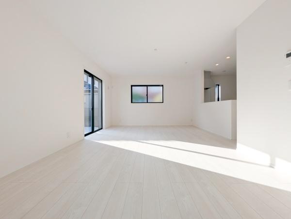 横浜市金沢区釜利谷西５丁目の新築一戸建