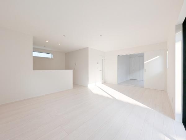 横浜市金沢区釜利谷西５丁目の新築一戸建