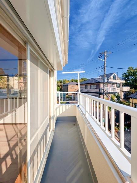 横浜市金沢区釜利谷東３丁目の中古一戸建て