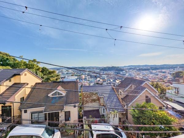 横浜市金沢区釜利谷東３丁目の中古一戸建て