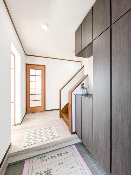 横浜市金沢区釜利谷東３丁目の中古一戸建て