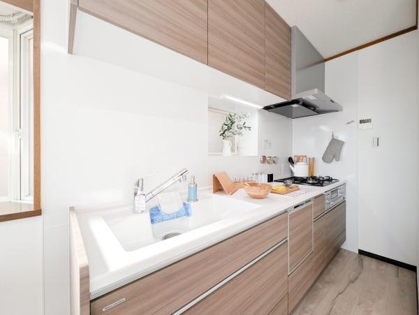 横浜市金沢区釜利谷東３丁目の中古一戸建て