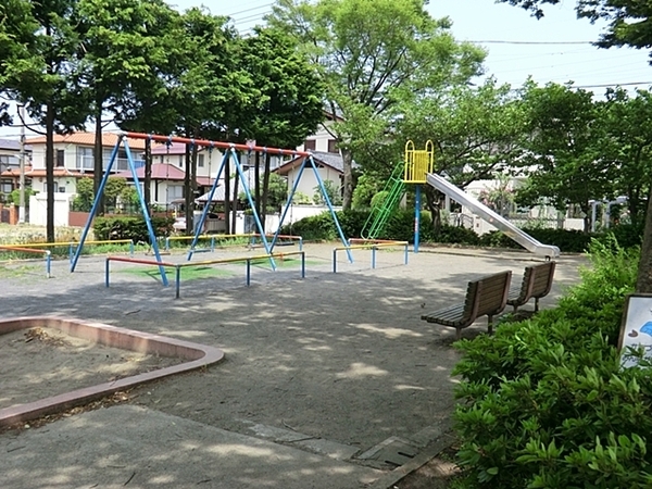 横浜市金沢区大道１丁目の新築一戸建(六浦大道公園)