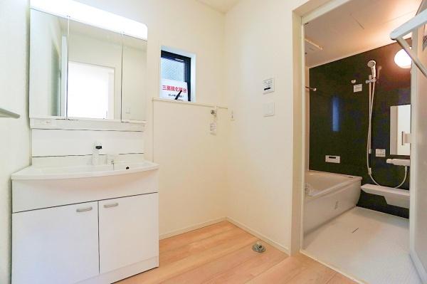 横浜市金沢区大道１丁目の新築一戸建