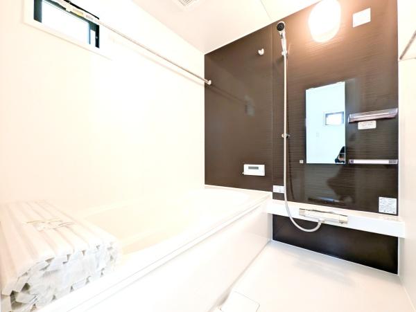 横浜市鶴見区寛政町の新築一戸建