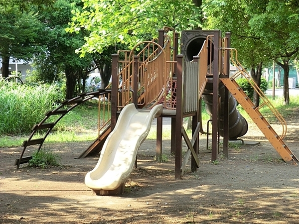 横浜市鶴見区寛政町の新築一戸建(日東浜公園)