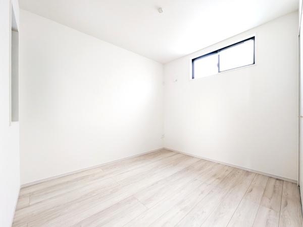 横浜市鶴見区寛政町の新築一戸建