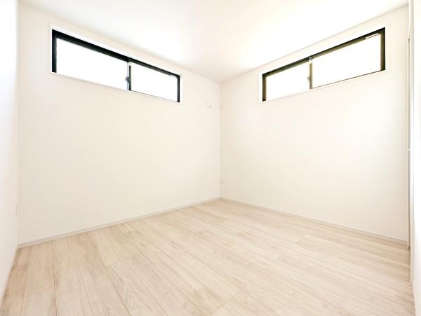 横浜市鶴見区寛政町の新築一戸建