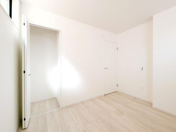 横浜市鶴見区寛政町の新築一戸建