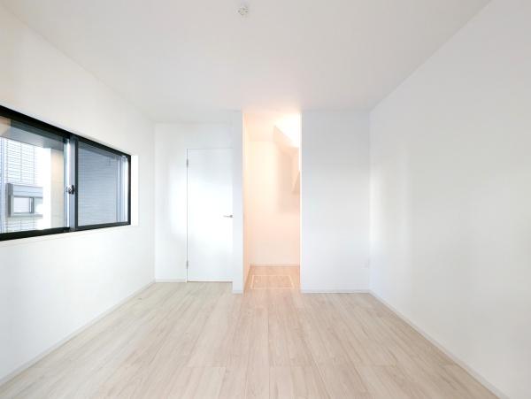 横浜市鶴見区寛政町の新築一戸建