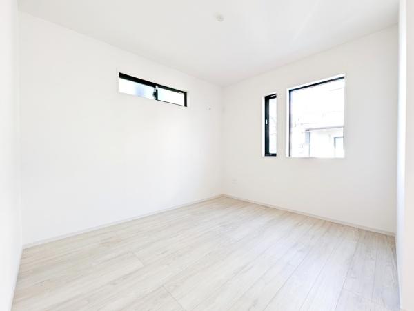 横浜市鶴見区寛政町の新築一戸建