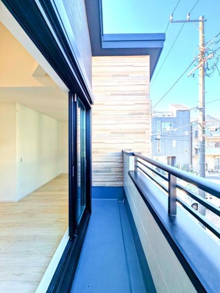 横浜市鶴見区寛政町の新築一戸建