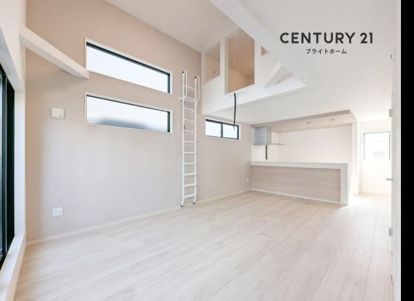 横浜市鶴見区寛政町の新築一戸建