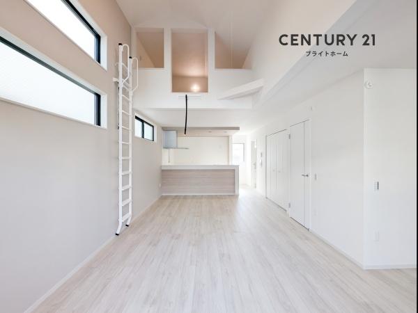 横浜市鶴見区寛政町の新築一戸建