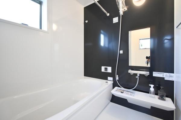 横浜市緑区白山４丁目の新築一戸建