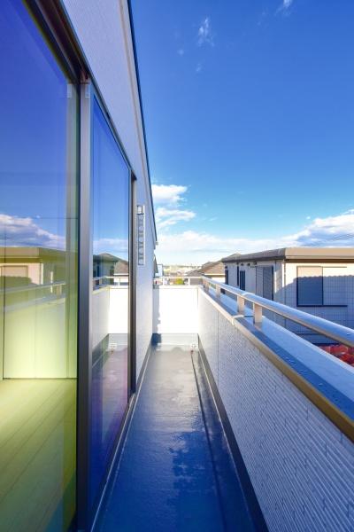 横浜市緑区白山４丁目の新築一戸建