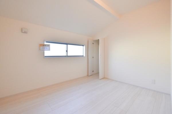 横浜市緑区白山４丁目の新築一戸建