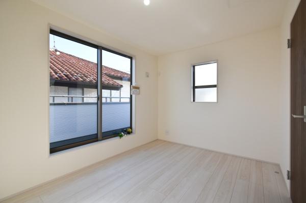 横浜市緑区白山４丁目の新築一戸建