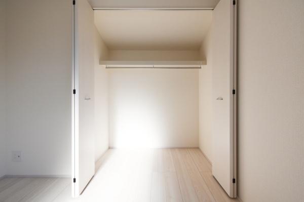 横浜市緑区白山４丁目の新築一戸建